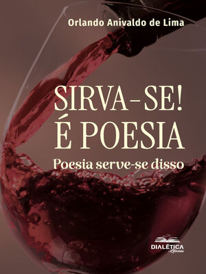 cover image of Sirva-se! É Poesia